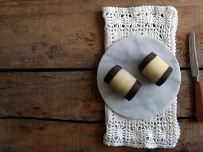 Cathrine brandt » chokolade