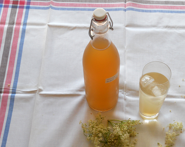 Hyldeblomstsaft-2