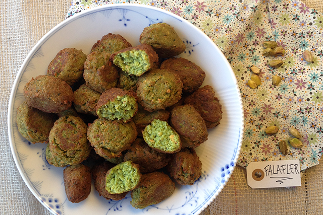 Falafler-feat
