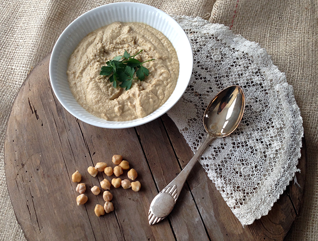 Humus-2